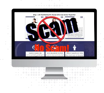 British Bitcoin Profit - Is the British Bitcoin Profit App a Scam?